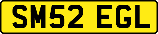 SM52EGL
