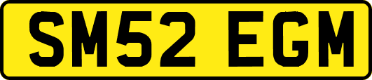 SM52EGM
