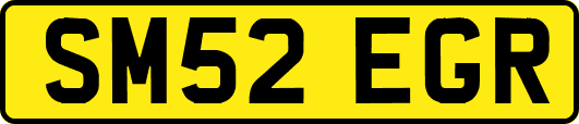SM52EGR