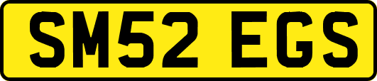SM52EGS