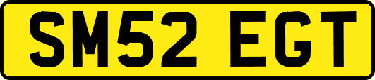 SM52EGT