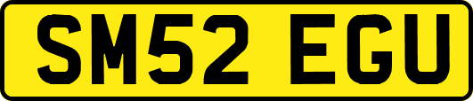 SM52EGU