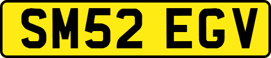 SM52EGV