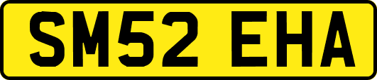 SM52EHA