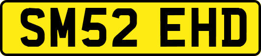 SM52EHD