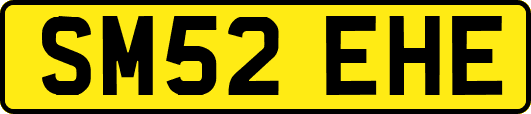 SM52EHE
