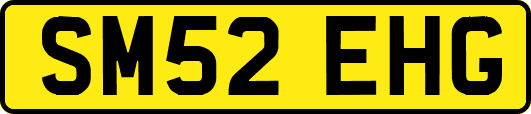 SM52EHG