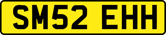 SM52EHH