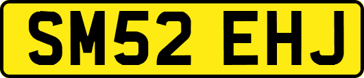 SM52EHJ