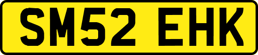 SM52EHK