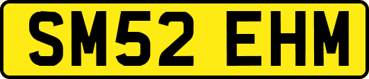 SM52EHM
