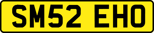 SM52EHO