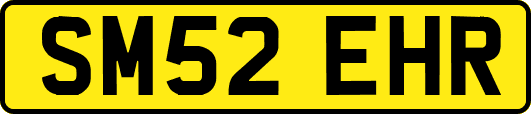 SM52EHR