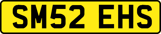 SM52EHS