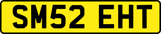 SM52EHT