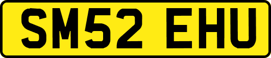 SM52EHU