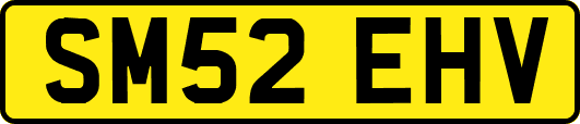 SM52EHV