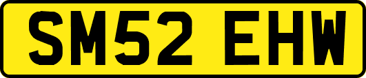 SM52EHW