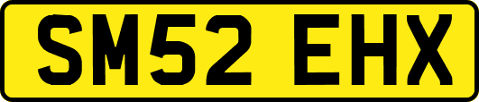 SM52EHX