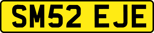 SM52EJE