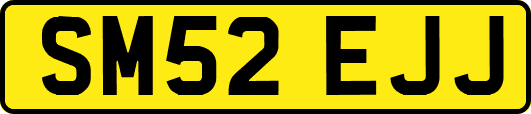 SM52EJJ