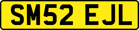 SM52EJL
