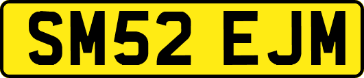 SM52EJM