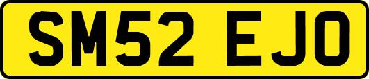 SM52EJO