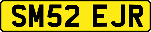SM52EJR