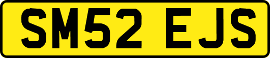 SM52EJS