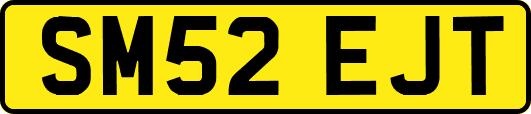 SM52EJT