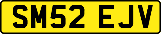 SM52EJV