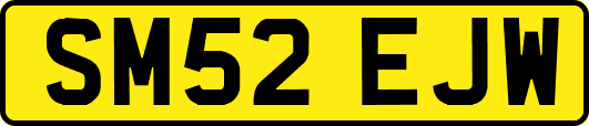 SM52EJW