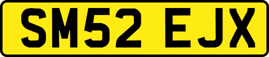 SM52EJX