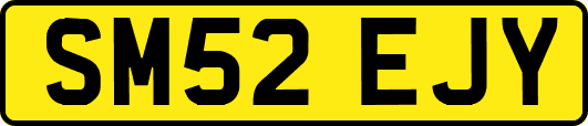 SM52EJY