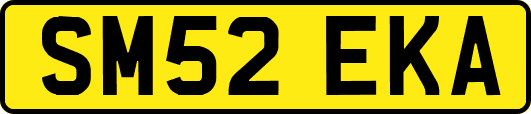 SM52EKA