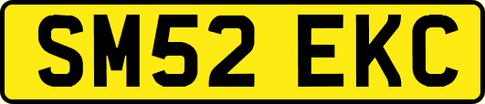SM52EKC