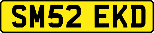 SM52EKD