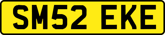 SM52EKE