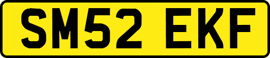 SM52EKF
