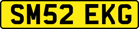 SM52EKG