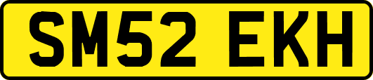 SM52EKH