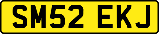 SM52EKJ