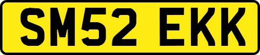 SM52EKK