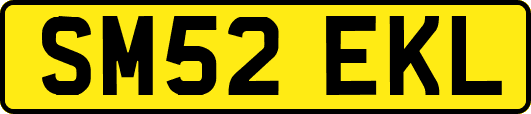 SM52EKL