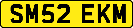 SM52EKM