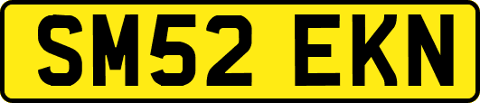 SM52EKN