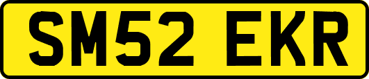 SM52EKR