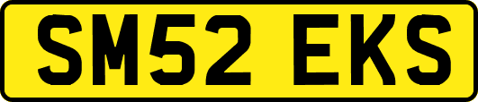 SM52EKS