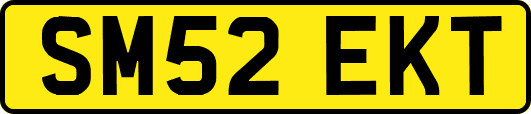 SM52EKT